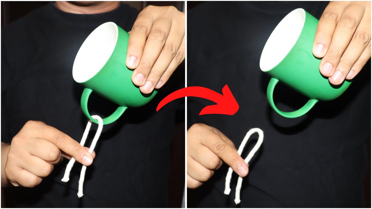 World’s 8 Most Famous Magic Tricks Finally Revealed! #voila #voilamagic #magictricks