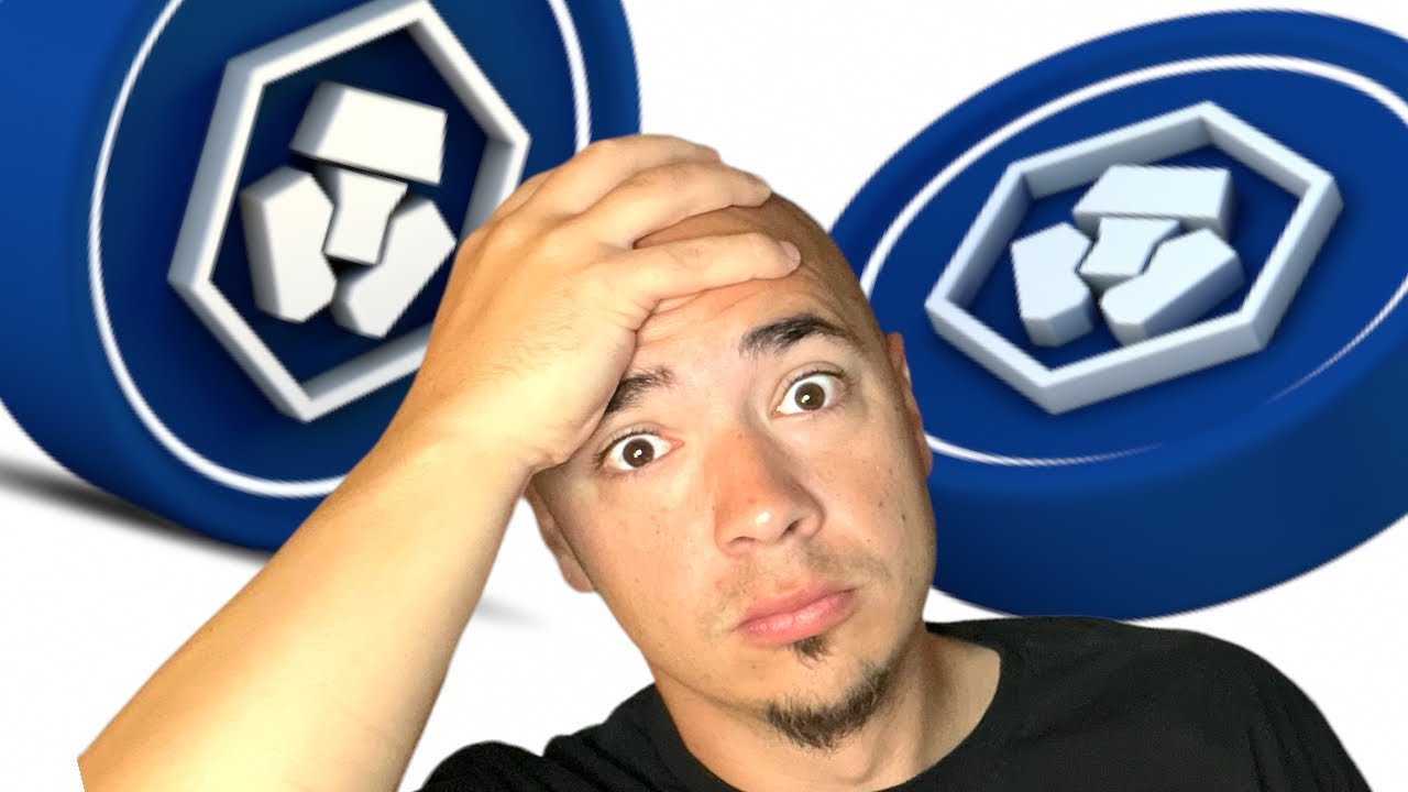 CRYPTO.COM - NICE SURGE AFTER NFT DROP! (CRONOS NEWS)