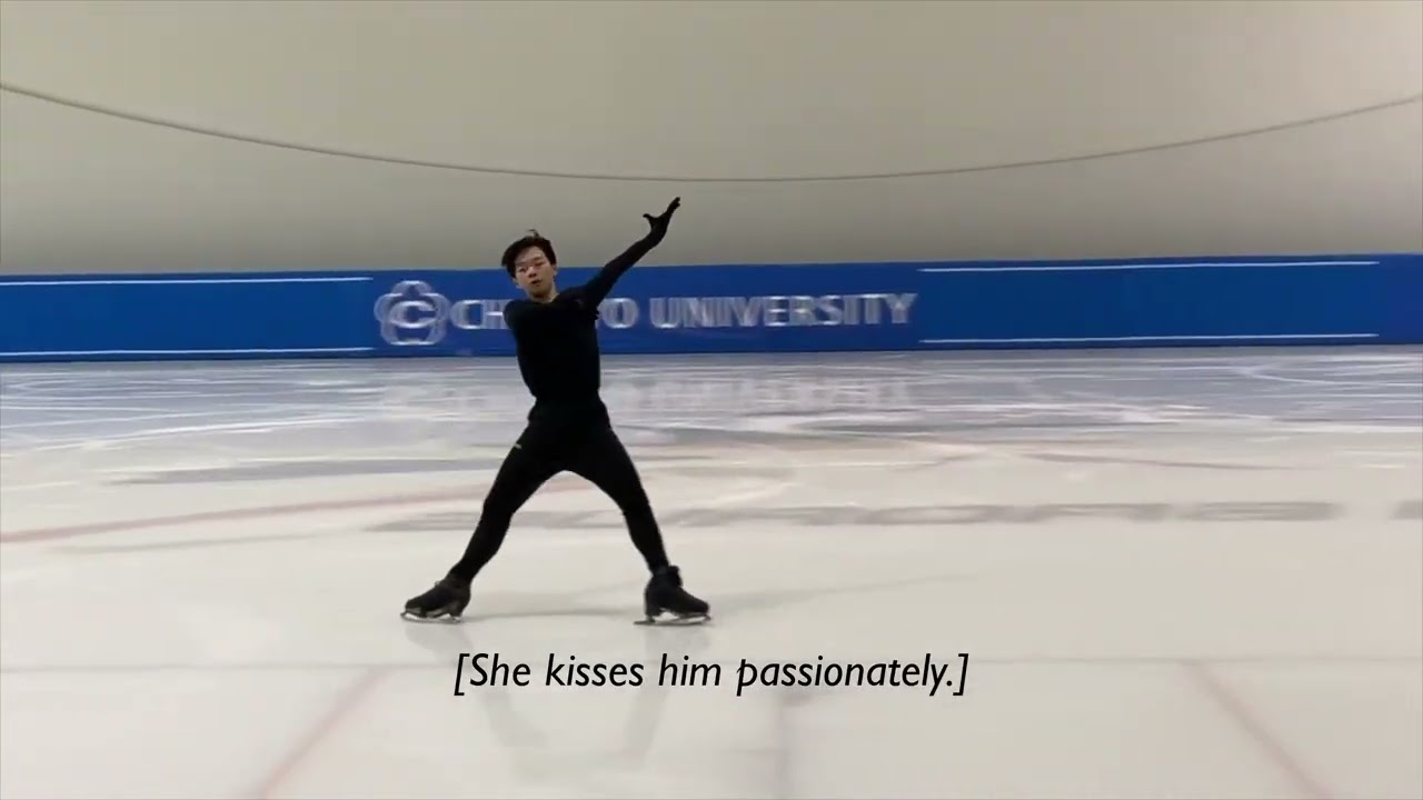 Yuma Kagiyama - 