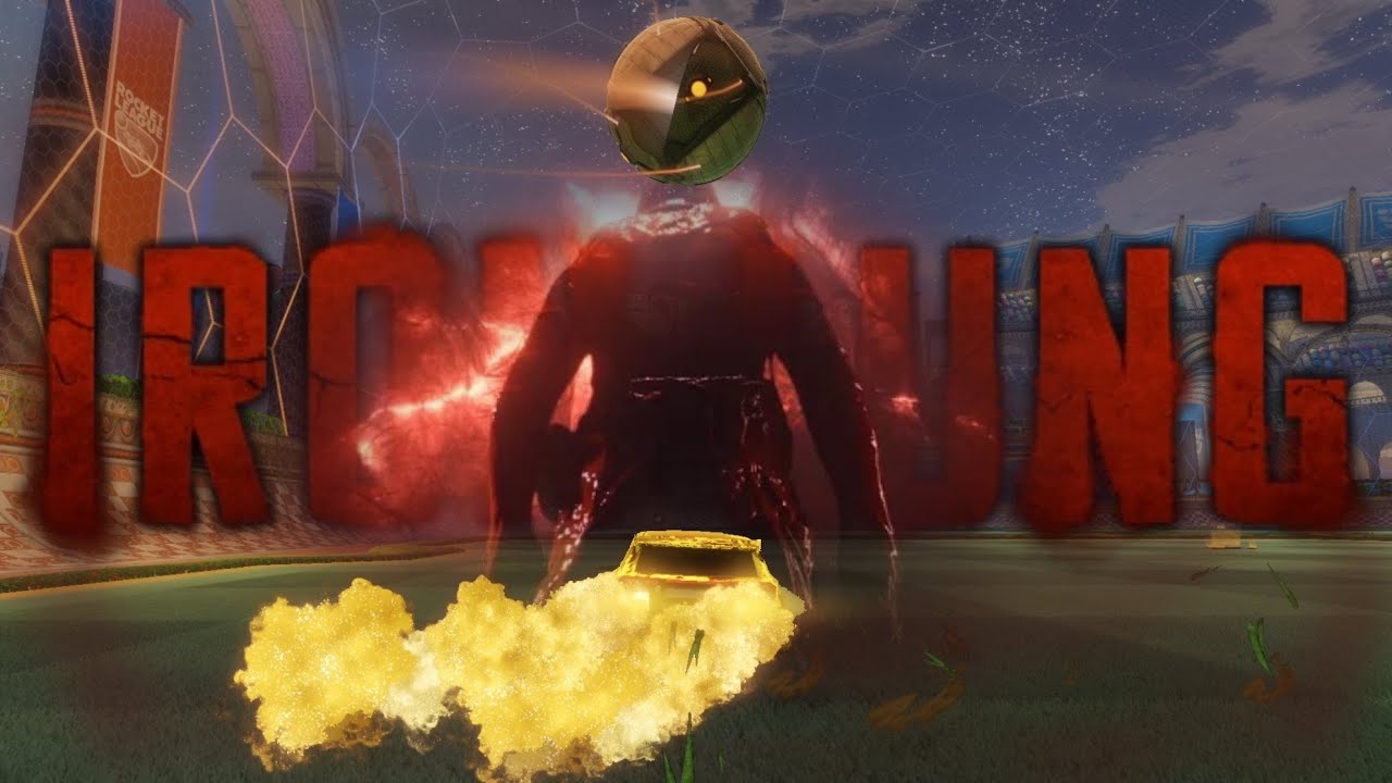 Iron Lung (Geležiniai Plaučiai)