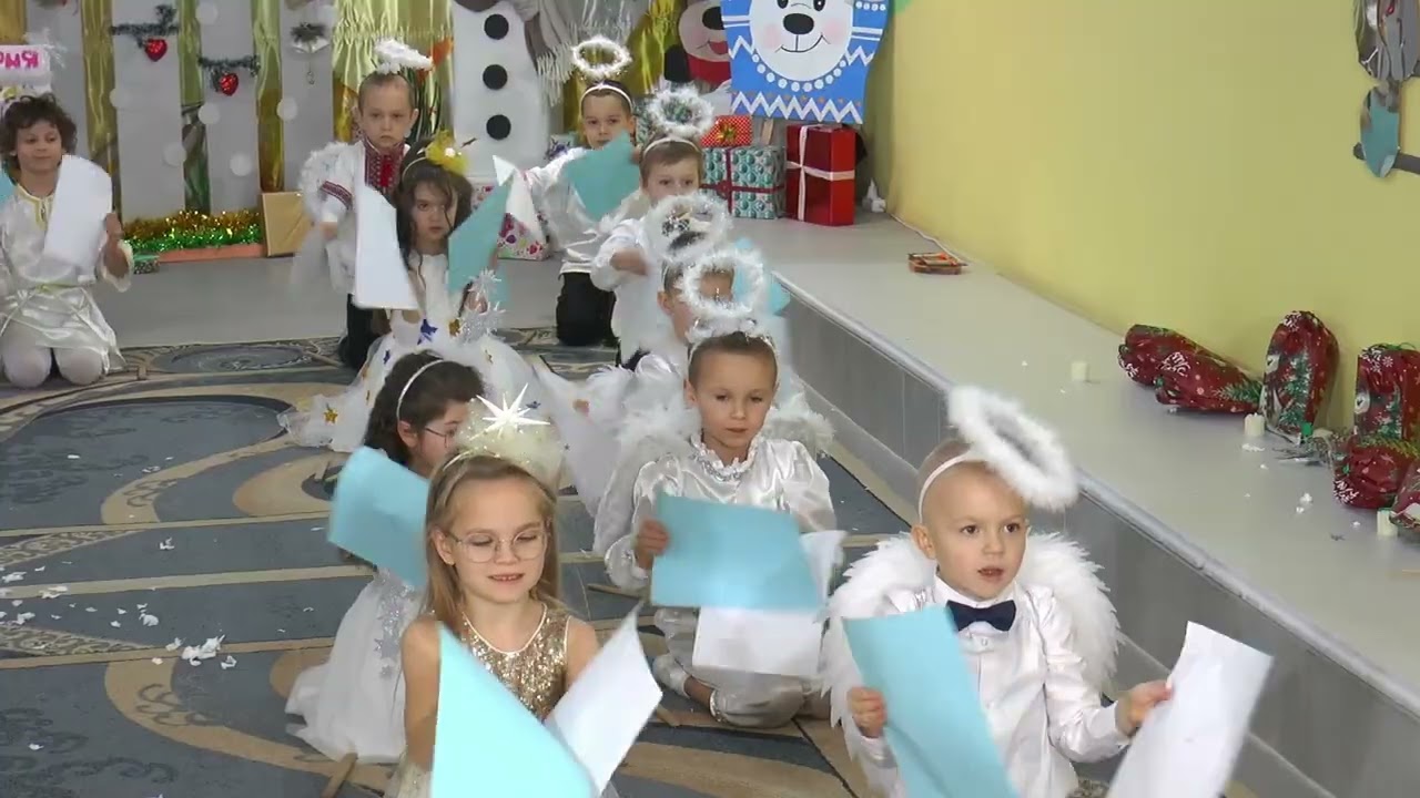 Паперова імпровізація 