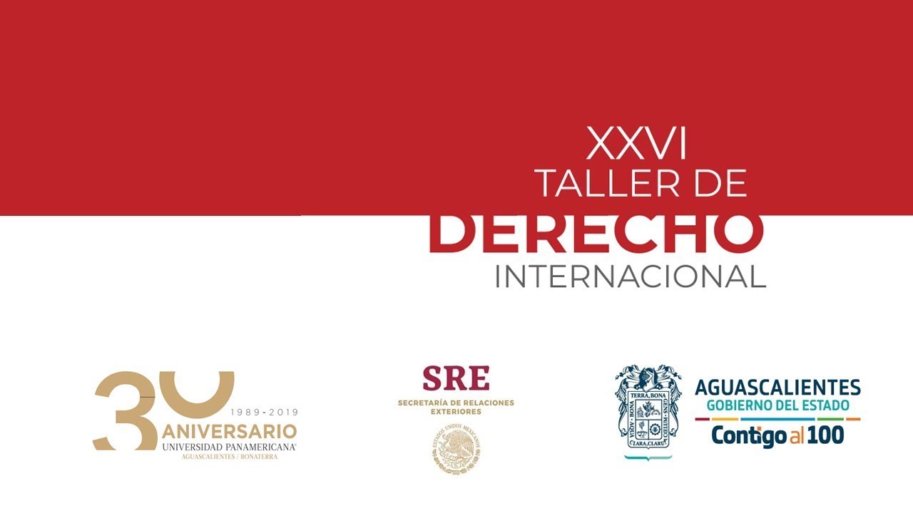Análisis de la Jurisprudencia de la Corte Internacional de Justicia (2017-2019)