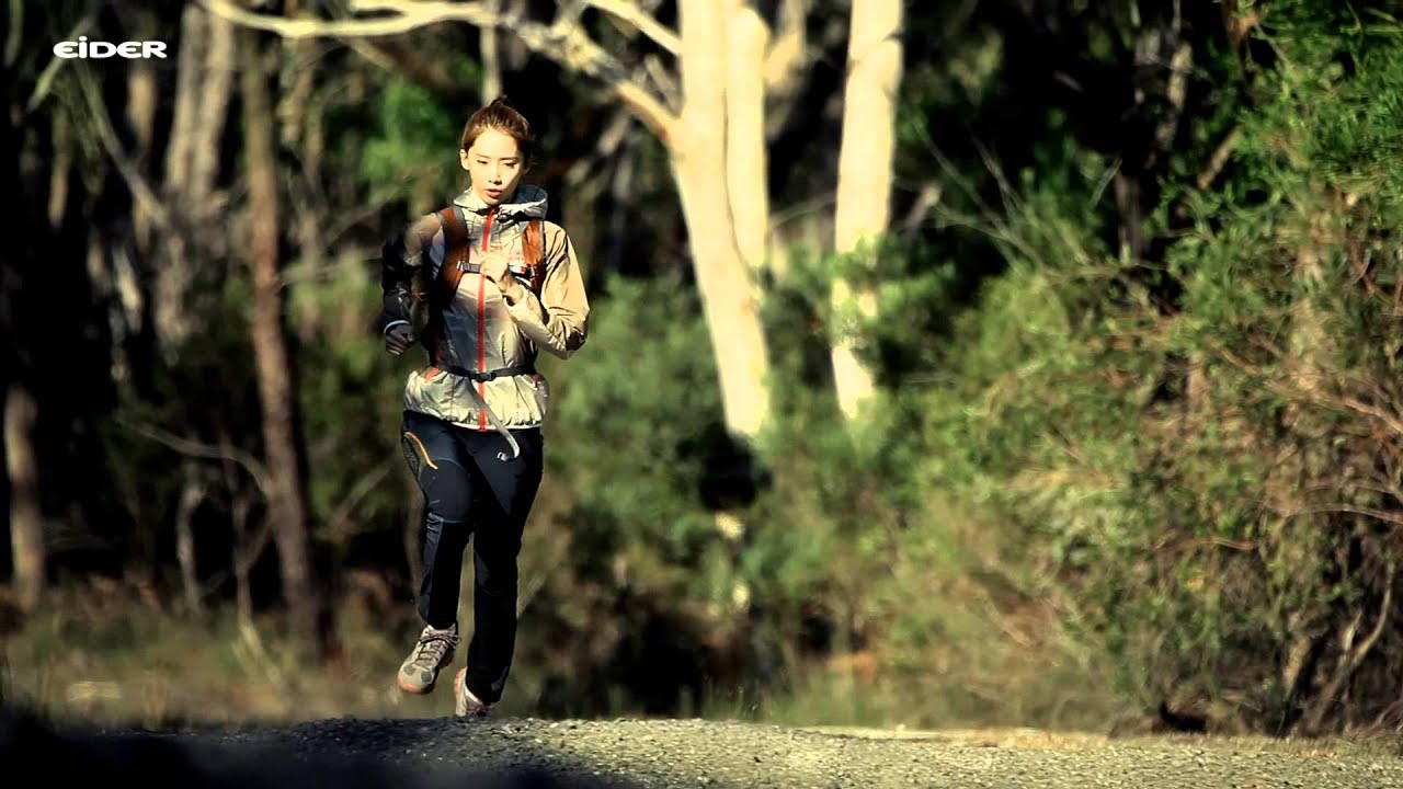 2013 SS시즌 아이더 미니 필름 with 민호&윤아 (2013 Eider Mini Flim Yoona&Minho)