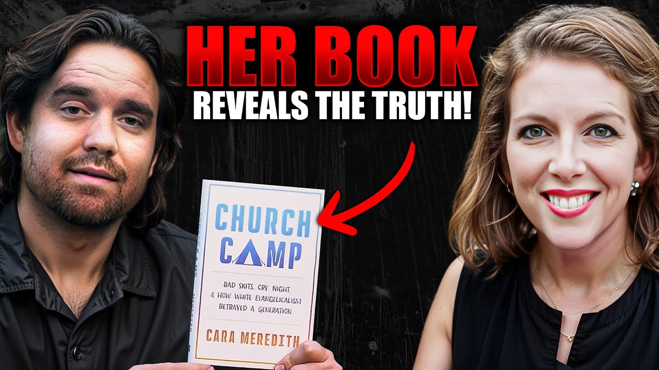 Are Church Camps Harmful? | The Hidden Cost of 