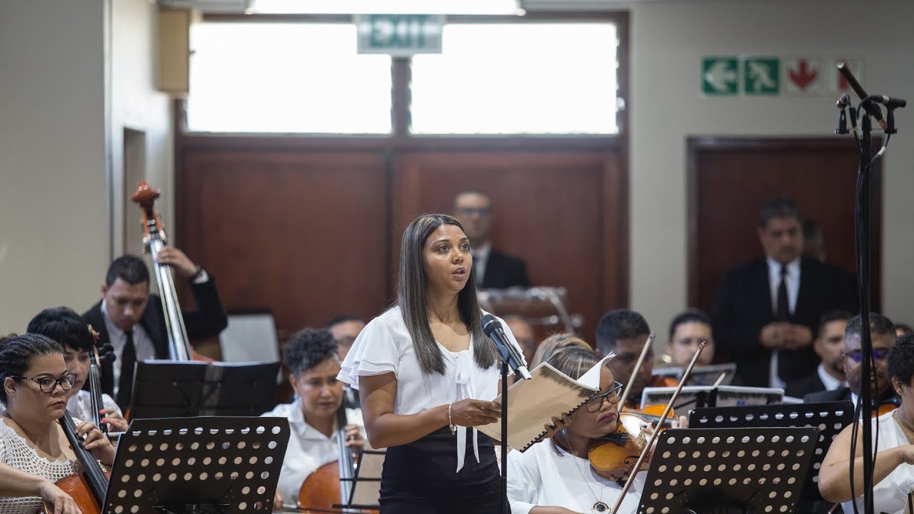 New Apostolic Church Southern Africa | Music - 