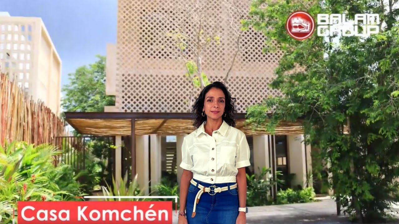 Casa en venta en Privada NorteM&eacute;rida en Komch&eacute;m