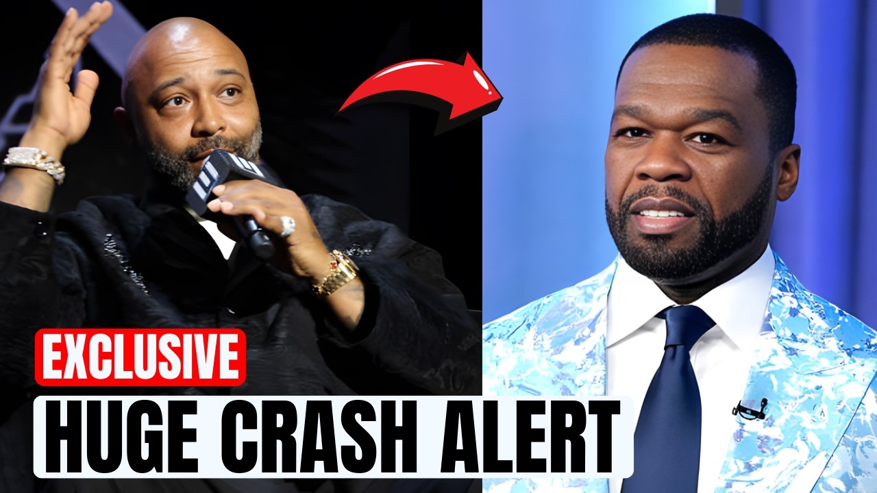 50 Cent сбрасывает ядерное оружие 😂, а Джо Бадден критикует Джей Коула — хип-хоп интернет сходит ...