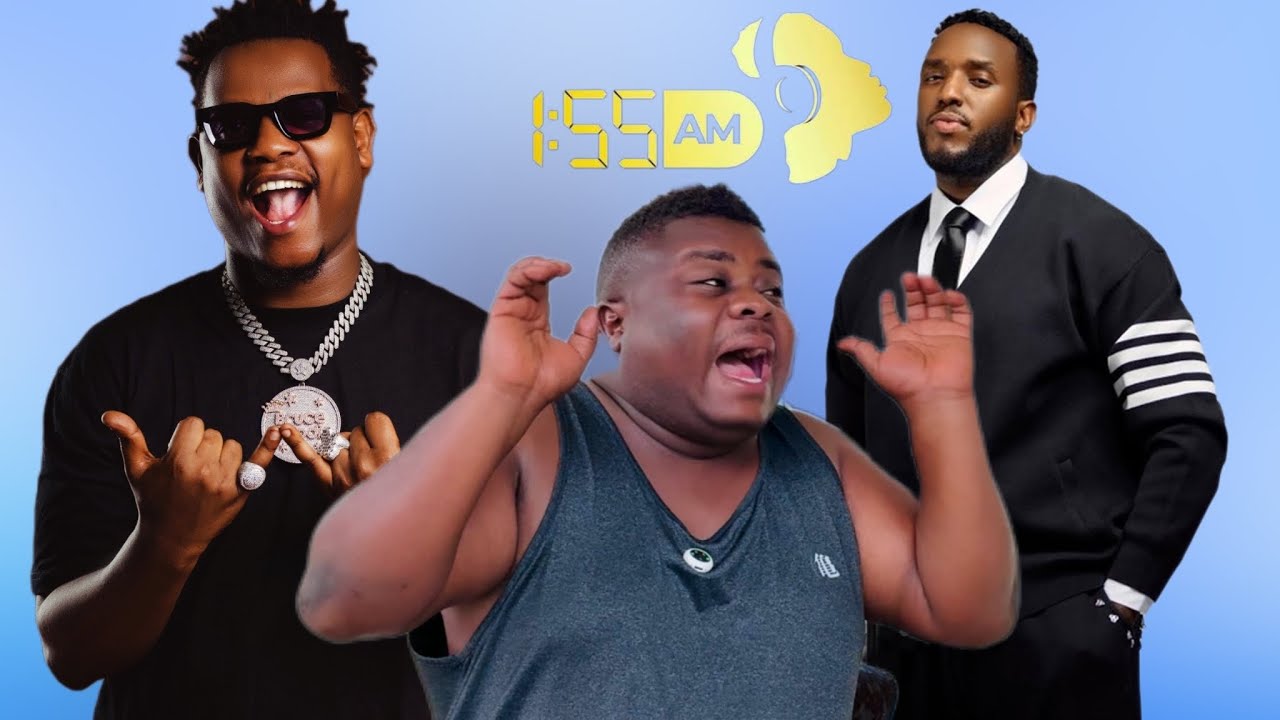Kasuku Bwa1 Avuze umwishyura ngo Yandagaze The Ben reka mvuge ukuri n Bruce Melody abimenye