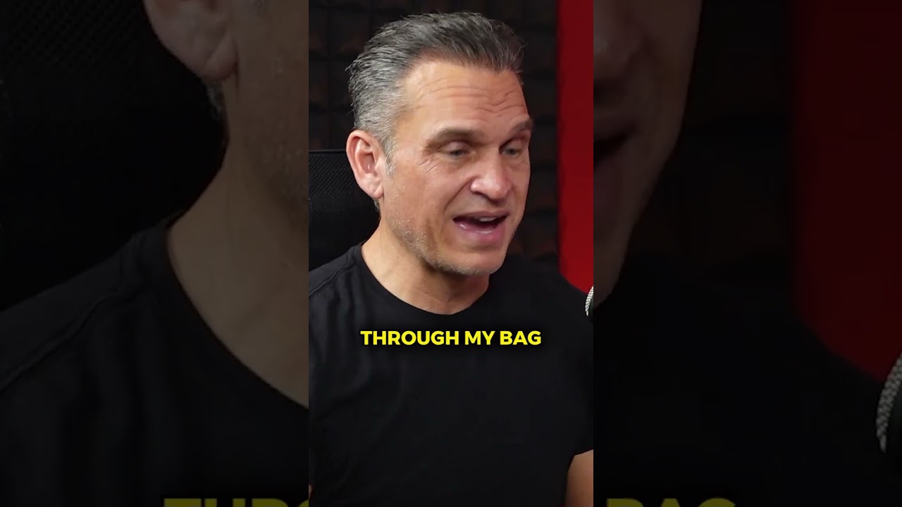 Getting Away With $100,000 Of LSD