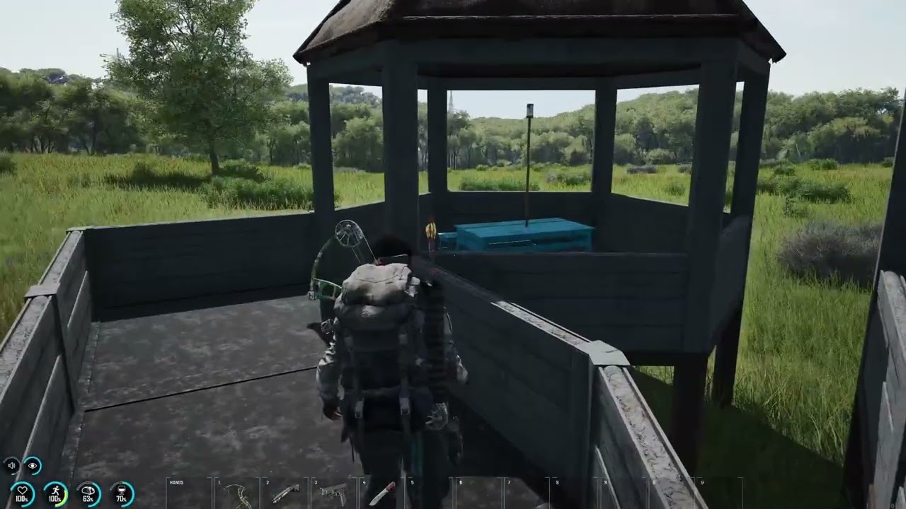 Scum Admin Abuse Build 1