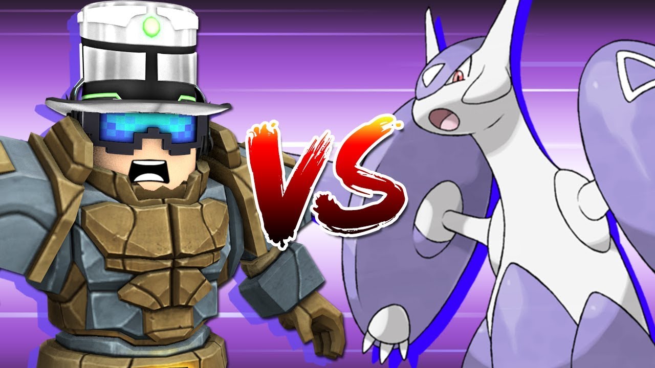 Mega Latias like wow - Pokemon Brick Bronze PVP #19