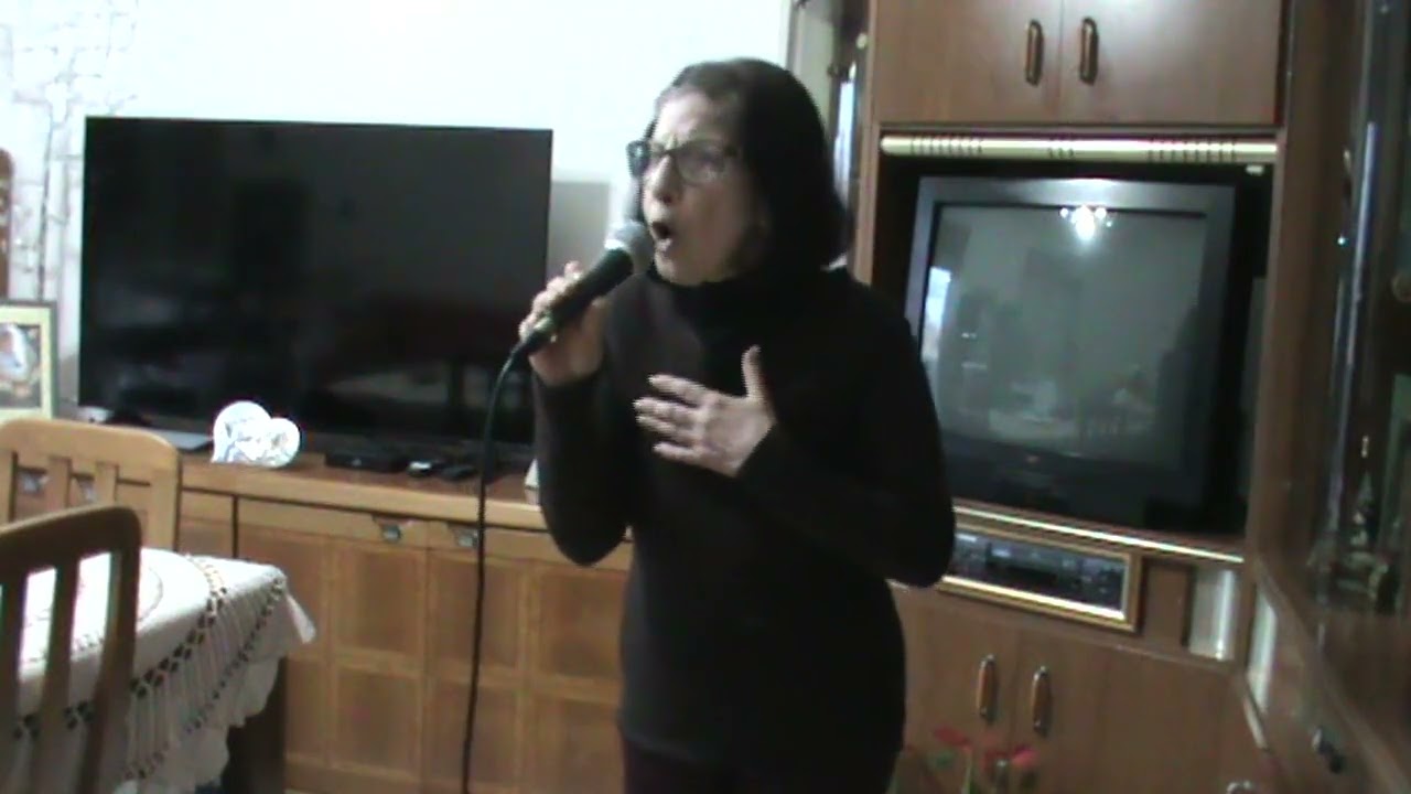 MA COME POSSO NON PENSARTI PIù  A MARCHETTI