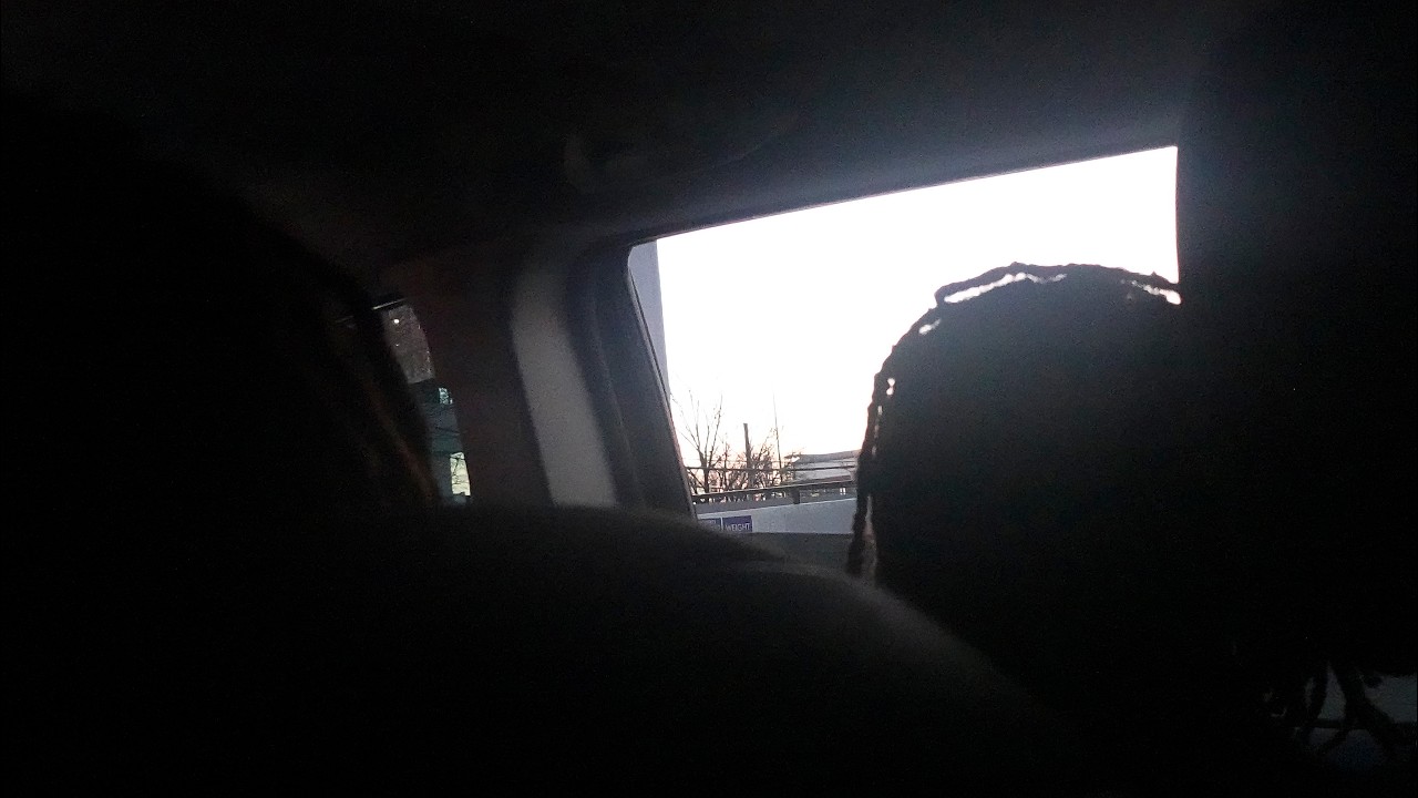 From Atlantic Station to the BeltLine… Things Got Wild 😭