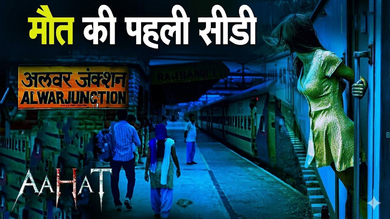 Aahat Best Horror Episodes | आहट के सबसे डरावने एपिसोड | Real Ghost Stories in Hindi | TV Horror
