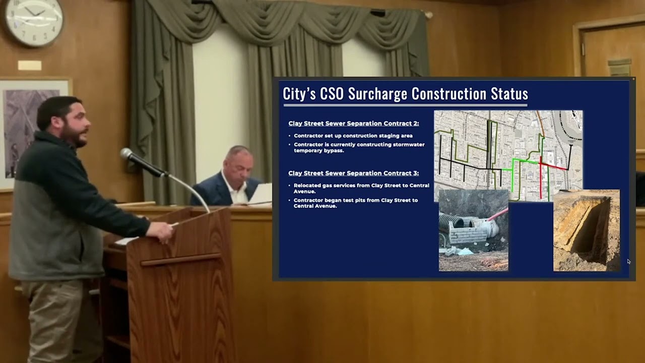 Hackensack Clips: Update on City Construction October 3rd, 2022