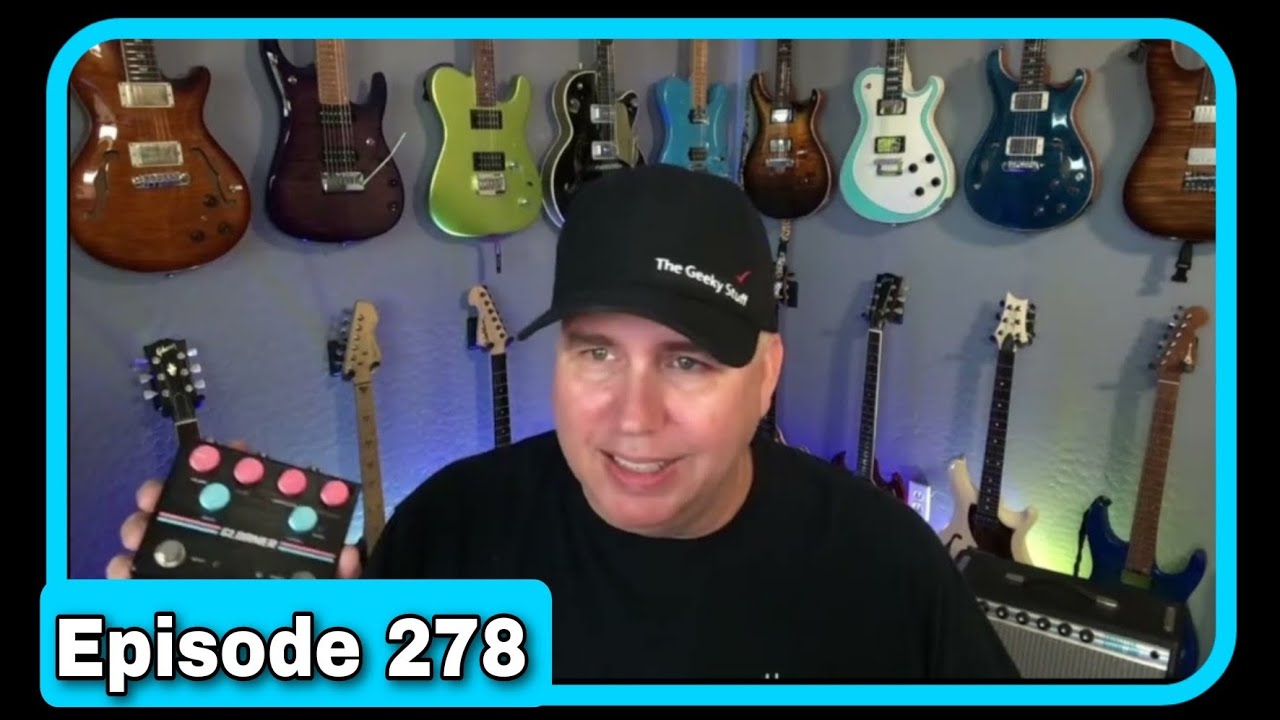 The truth about artist guitars and their value. This is Crazy!