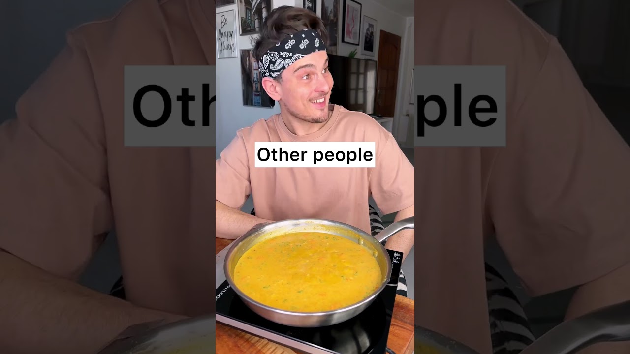Well seasoned food = SUPERPOWER 😎🤌🥘🔥&hearts;️| Other vs Indian | CHEFKOUDY