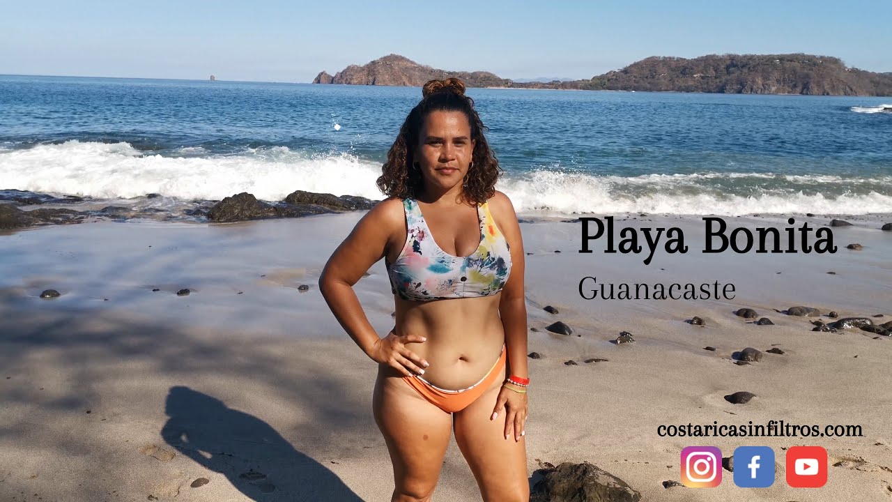Playa Bonita, Guanacaste (4K) - costaricasinfiltros.com
