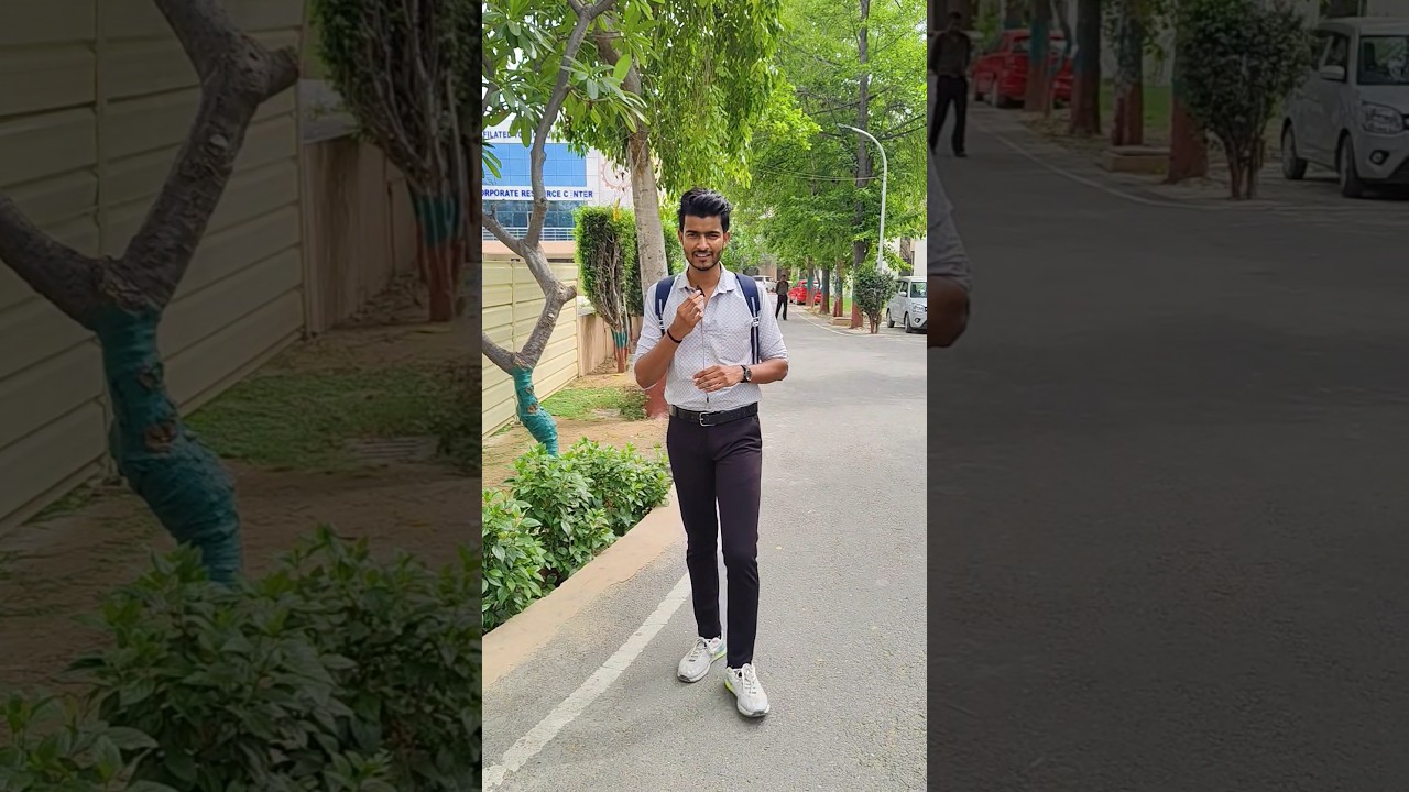 WORST ENGINEERING COLLEGE ❌ RKGIT GAZIABAD REVIEW ✅ #shorts