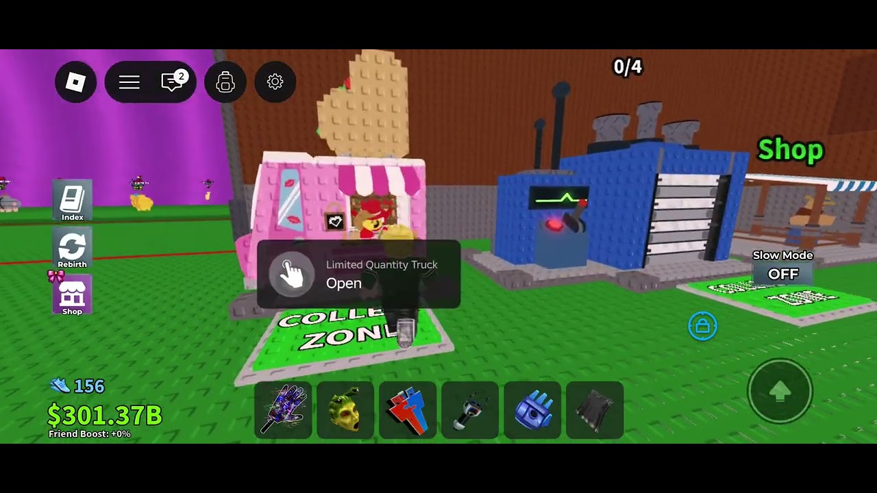 Steal a brainrot #roblox #gaming 