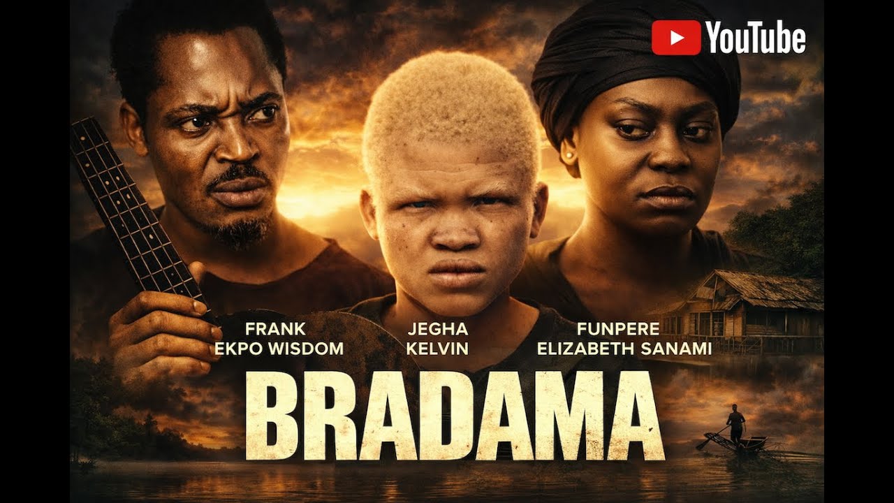 BRADAMA