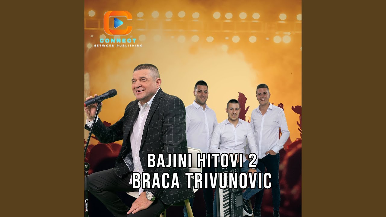 Poznati parfem (Live)