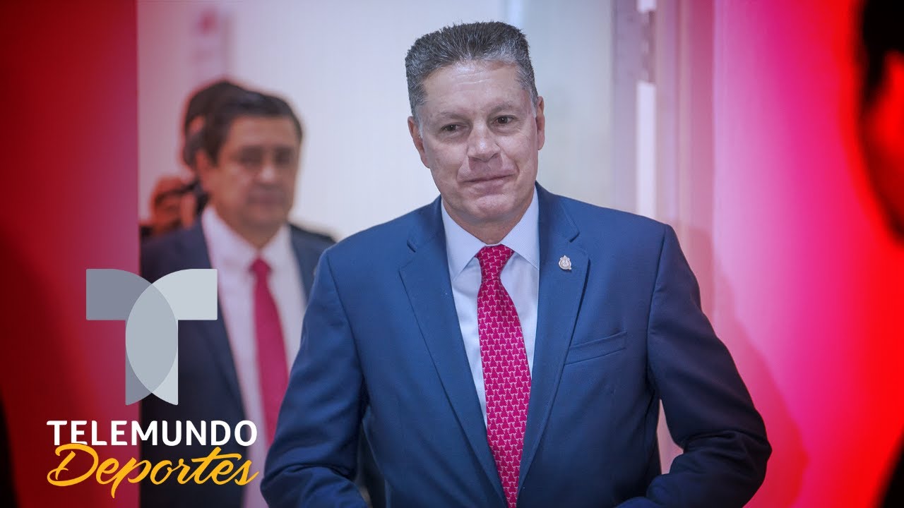 Chivas, a romper el mercado de fichajes | Telemundo Deportes