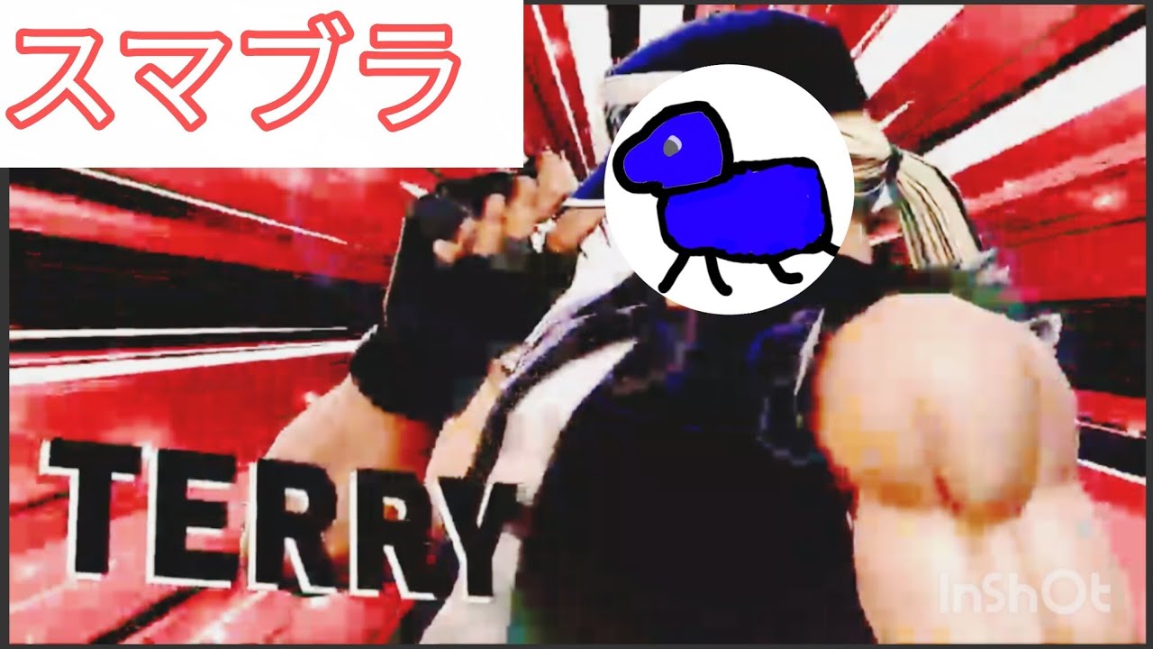 [ゲーム実況]テリーでやってきたよー