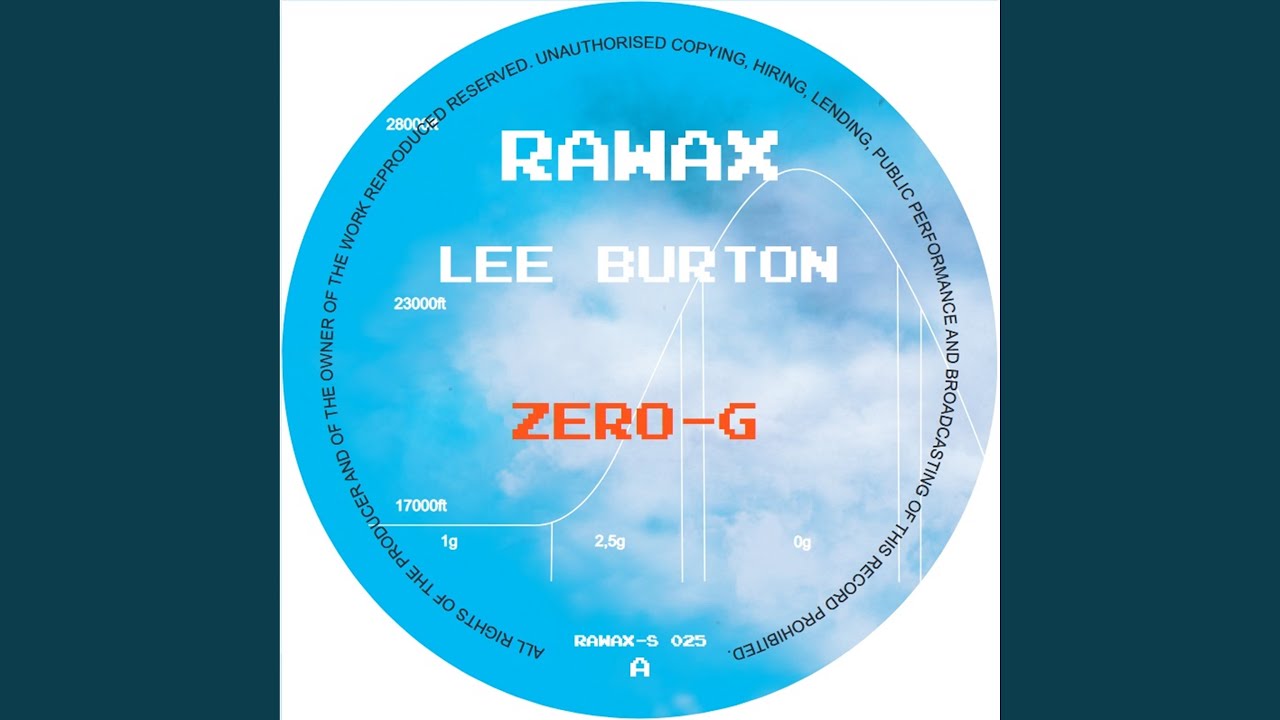 Zero-G (Original Mix)