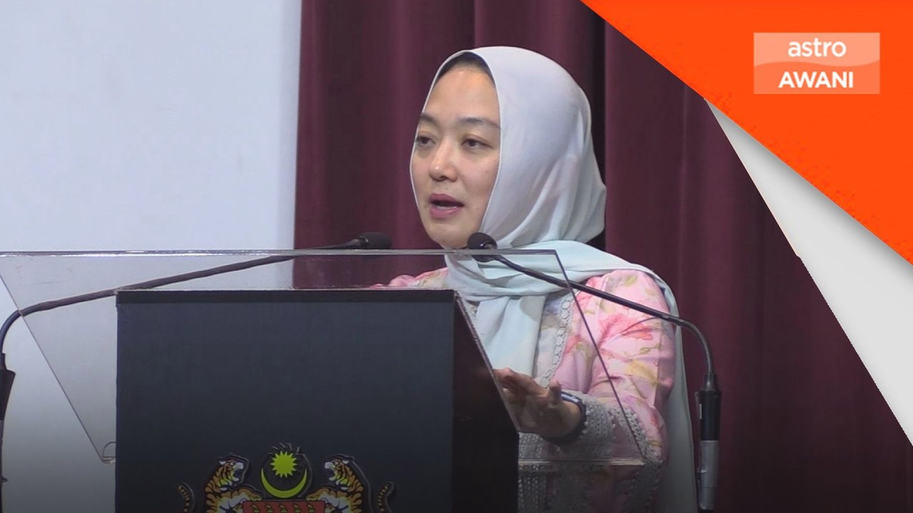 Program Nur Ramadan WP perkukuh kebajikan komuniti