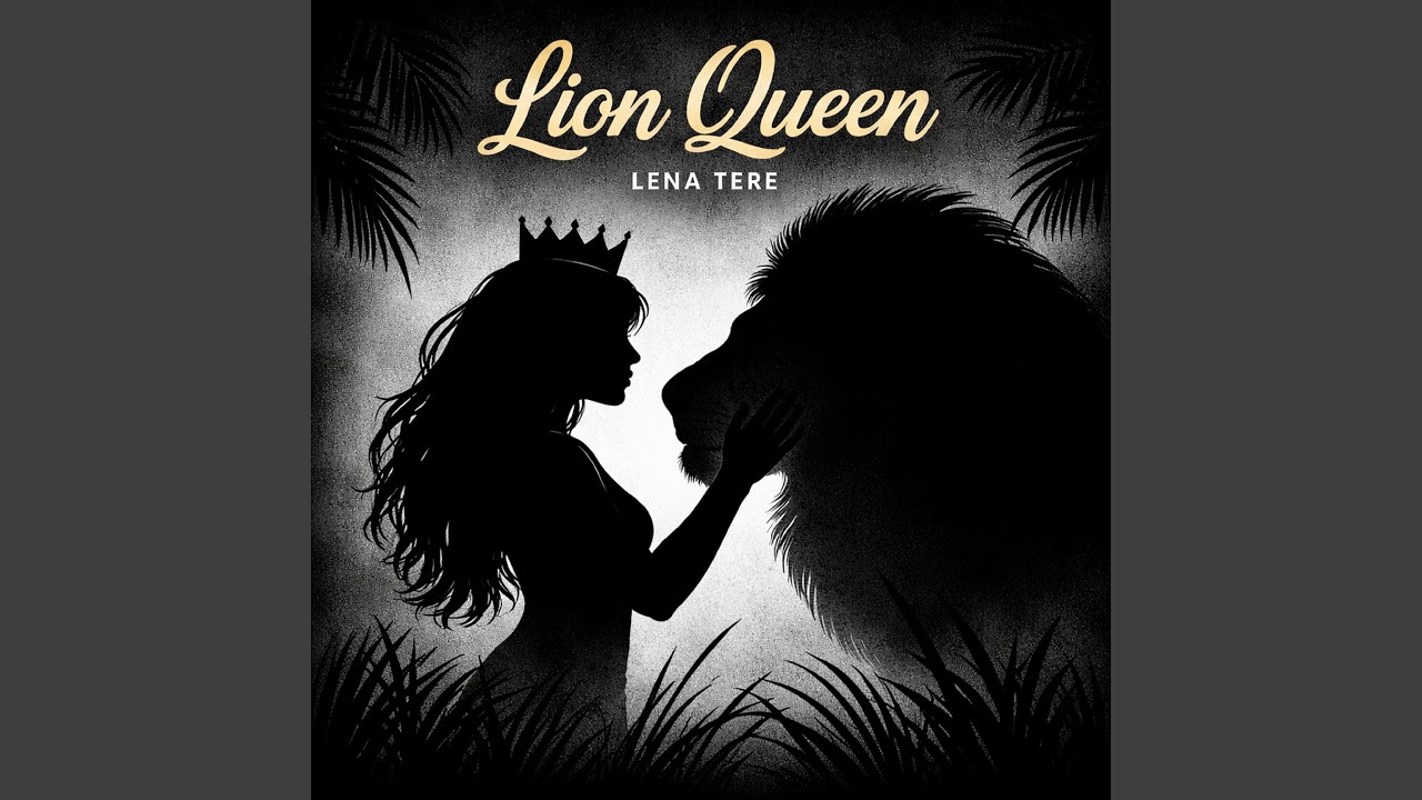 Lion Queen