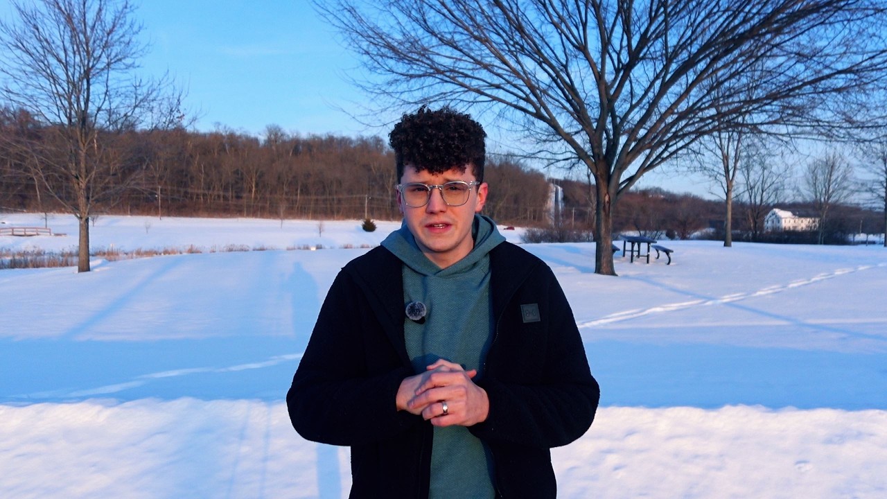 new channel direction