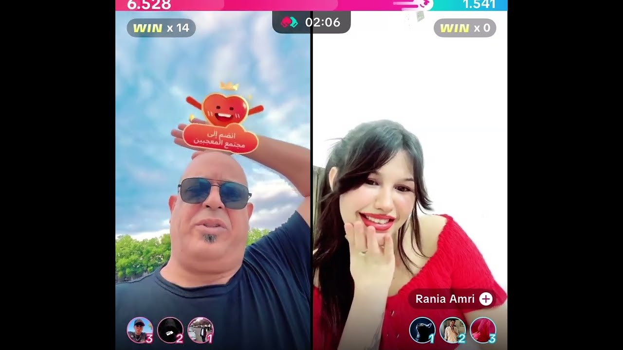 قائد البسطيه مقداد العراقي لايف كامل تيك توك لايف عرابي Arbisch live Tik Tok
