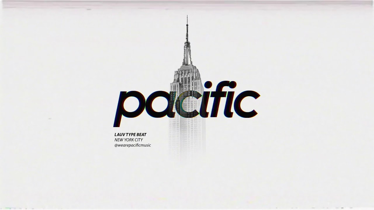 Lauv Type Beat - 