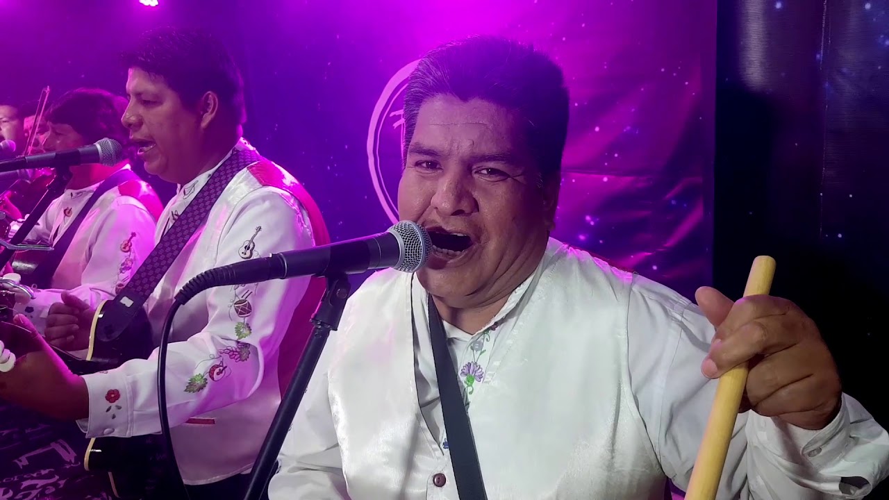 FOLKLOREANDO CON GOYO COPA Y LOS SAPITOS CANTORES 02 - 09 - 2018