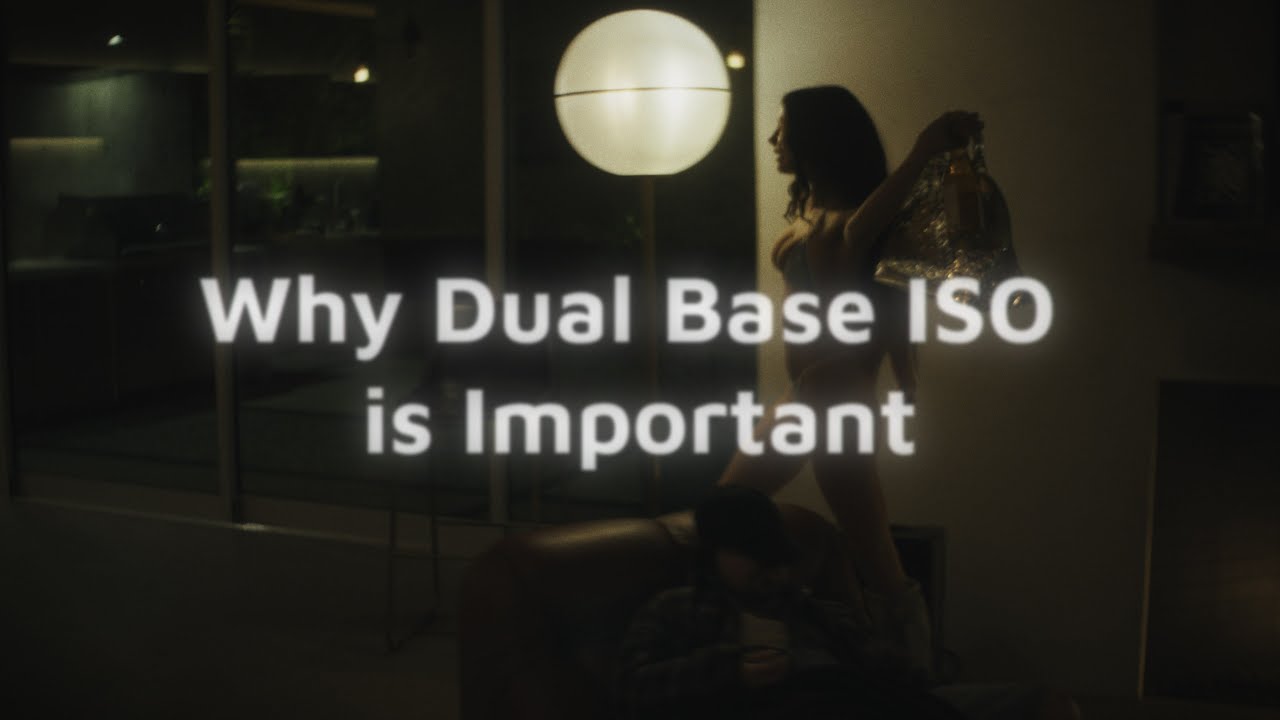 You Are Using Dual Base ISO Wrong