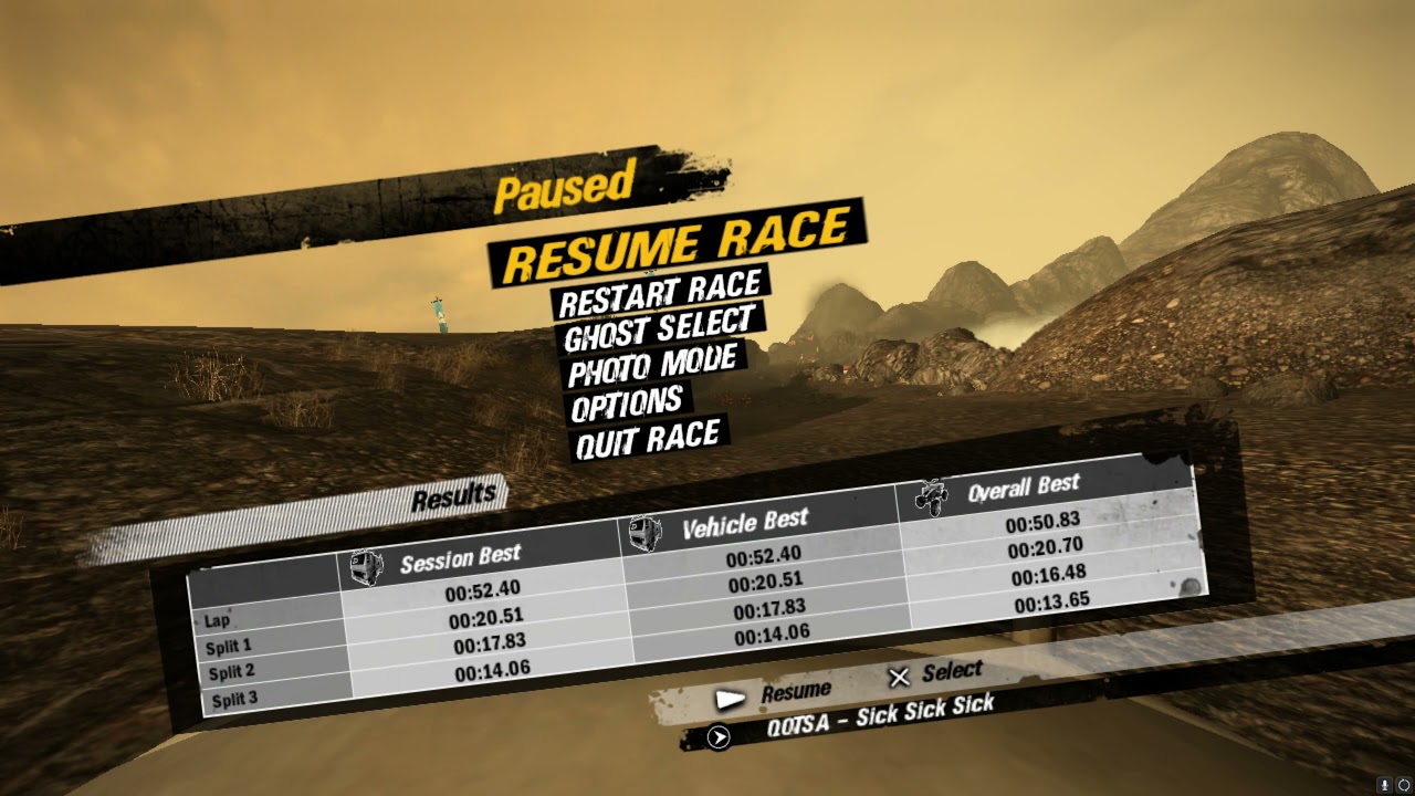 Caldera Ridge Volcanic - Big Rig - 52.40 + Best 1st Split