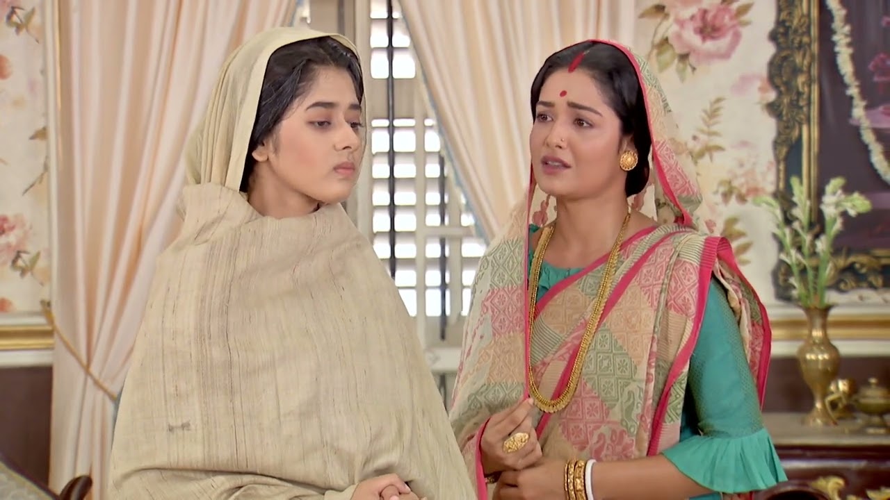 Rani Rashmoni - Ep 720 - Subrata Roy, Ditipriya Roy - Bengali Tv Serial - Zee5 Bangla Classics