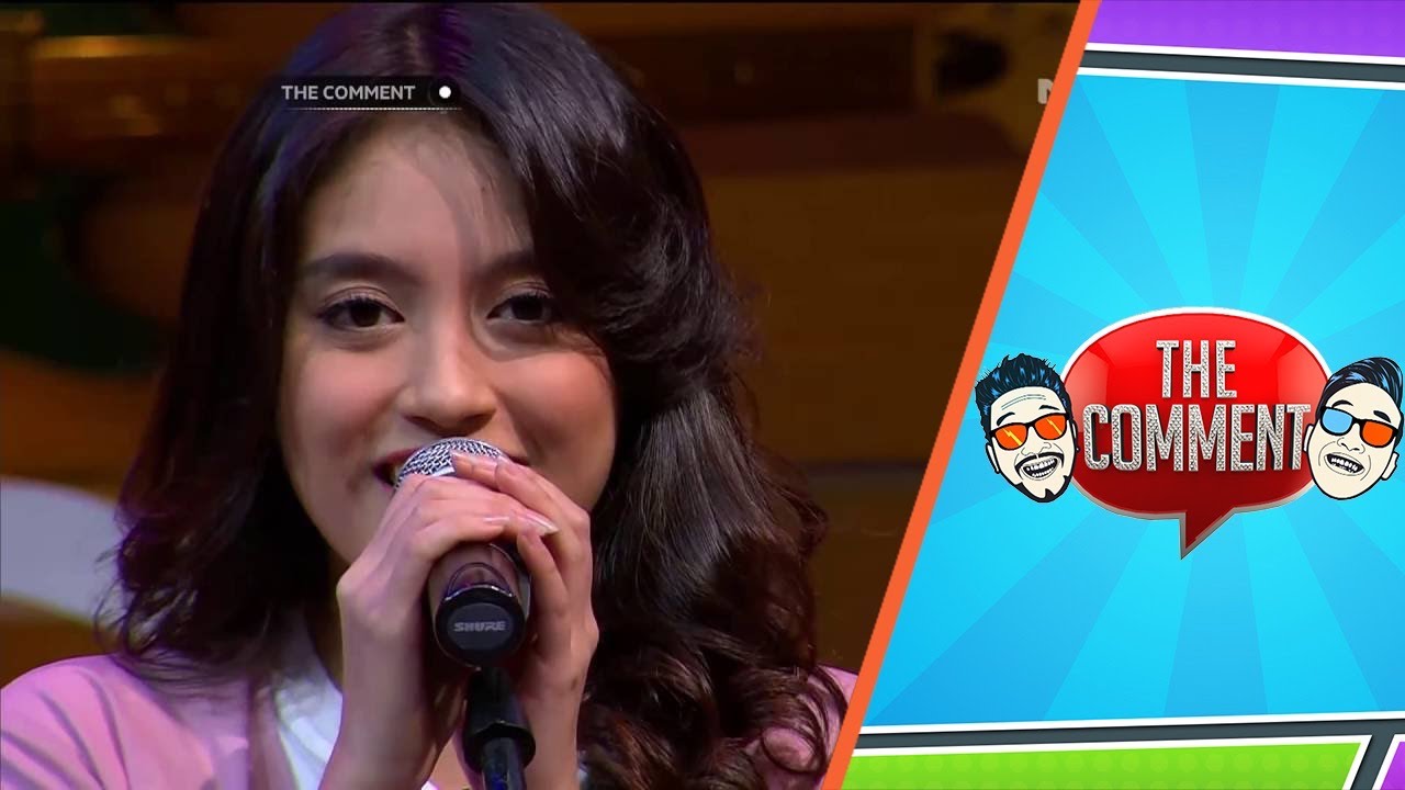 Artis Juga Manusia Bareng Nabilah JKT48