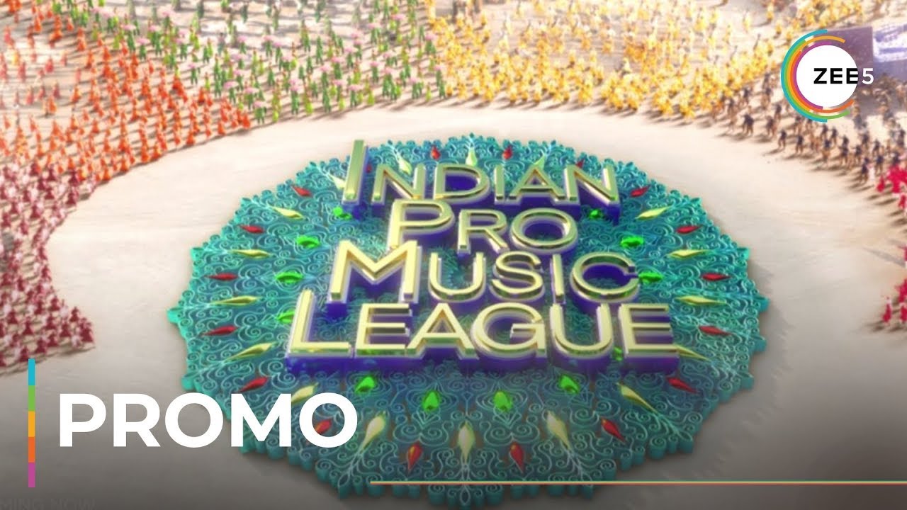 Music Uncha Rahe Humara | Indian Pro Music League | Salman Khan | Promo | Watch Now On ZEE5