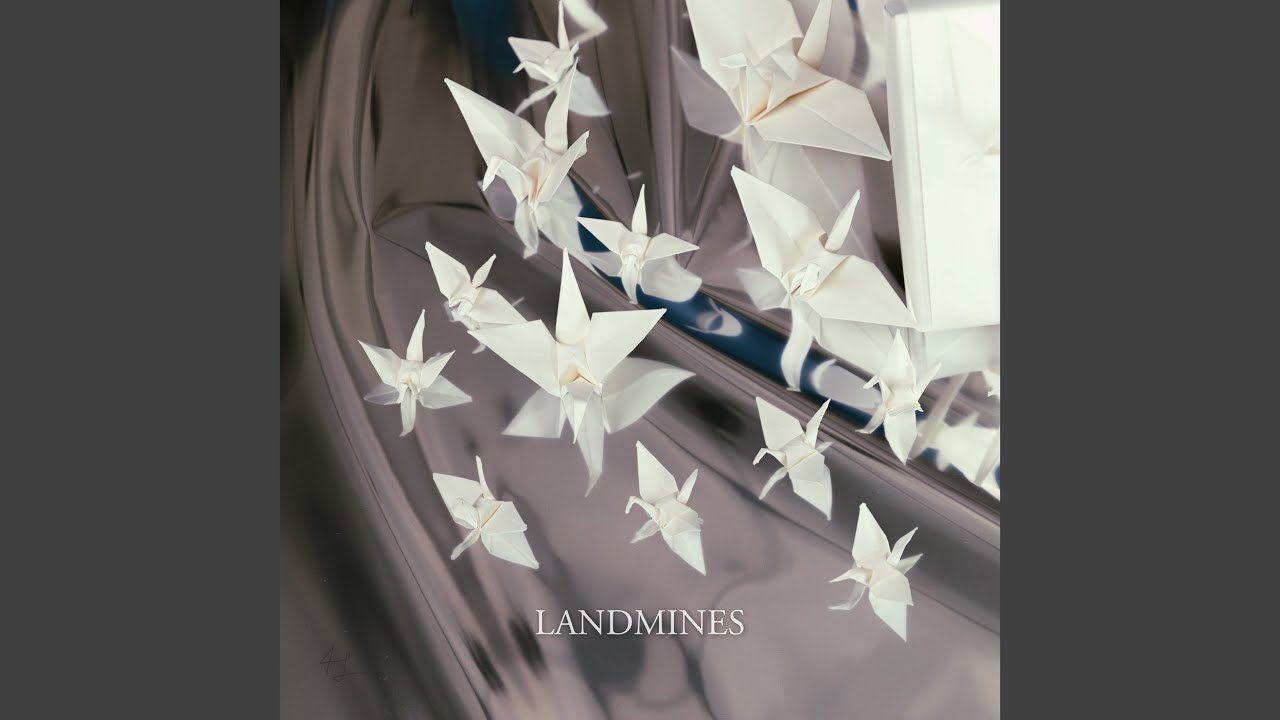 Landmines