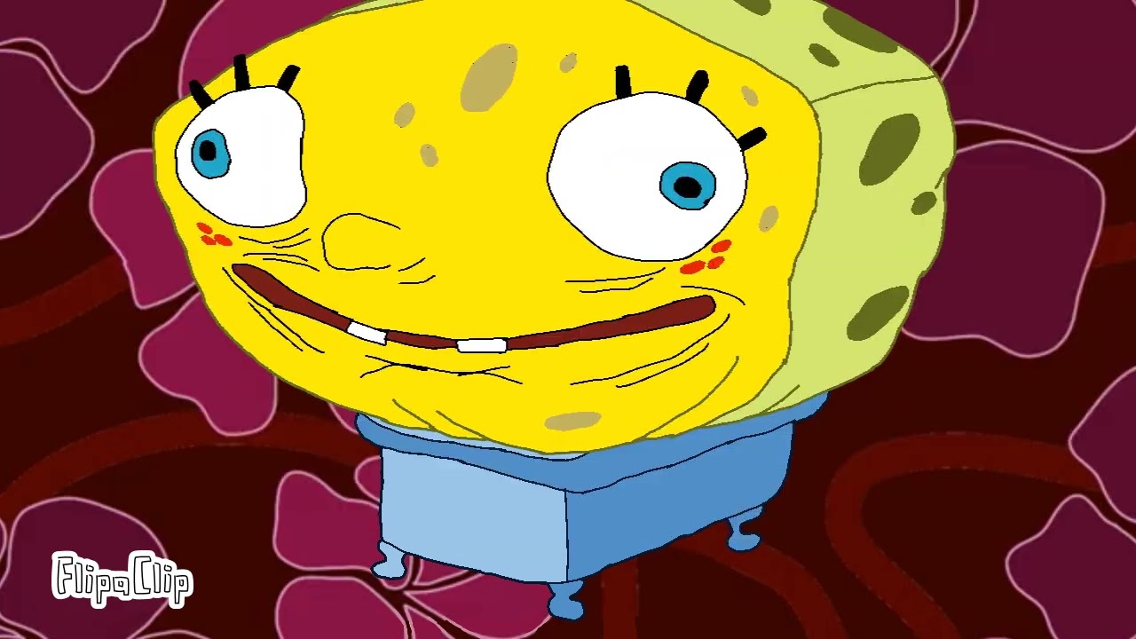 SpongeBob SquarePants 26th Anniversary Intro Instrumental Only