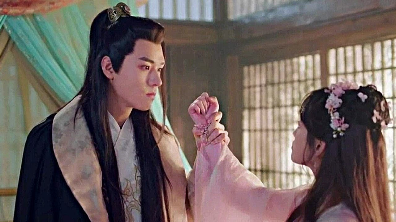 Бесподобная леди | Unique Lady |  绝世千金 - клип