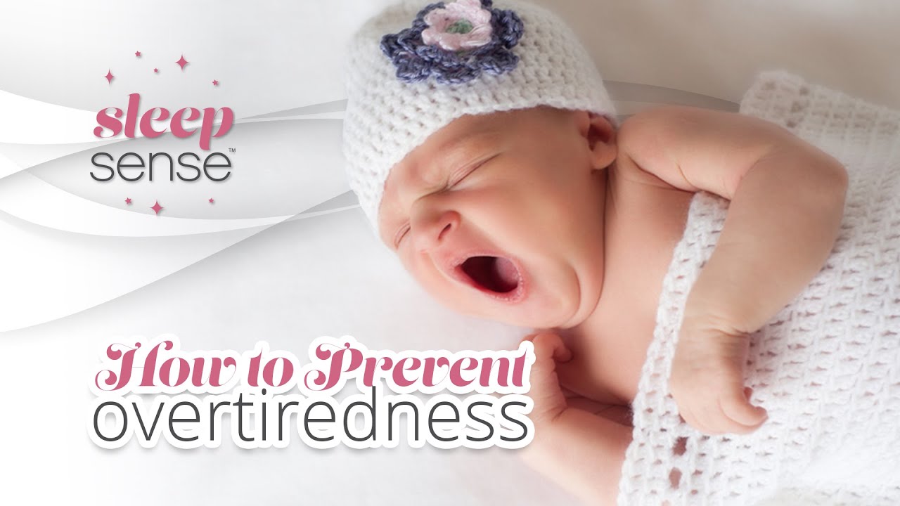 How to Prevent Overtiredness