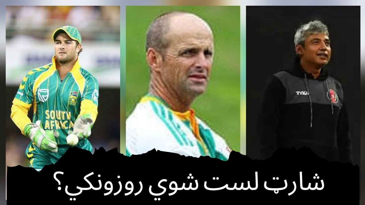 Afghanistan Head Coach Race 🔥 Three Shortlisted Candidates – Who Will Lead Next?