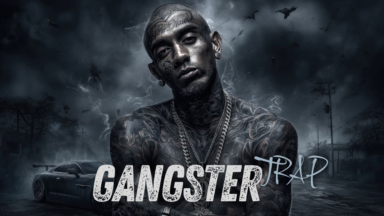 From Struggle to Success | Inspirational Gangster Rap & Drill Tracks You Need