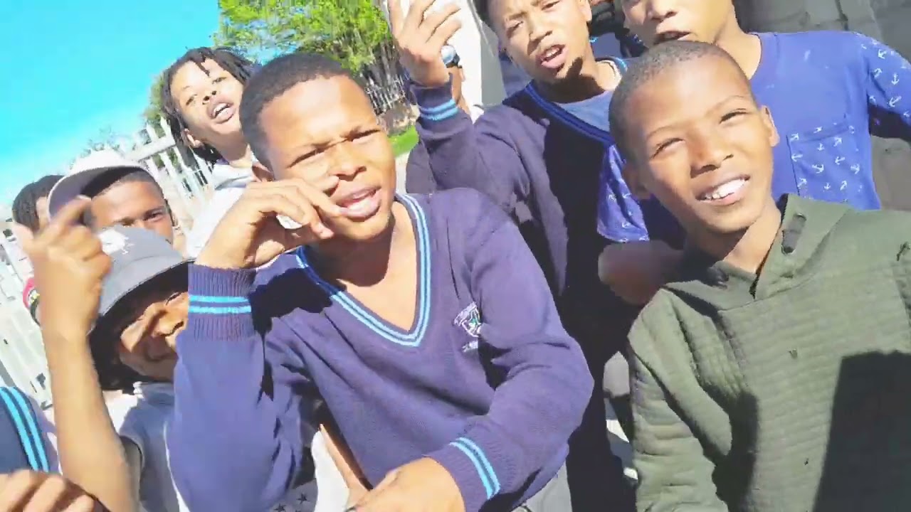 way way pela renier ft jhetto boy 💚
