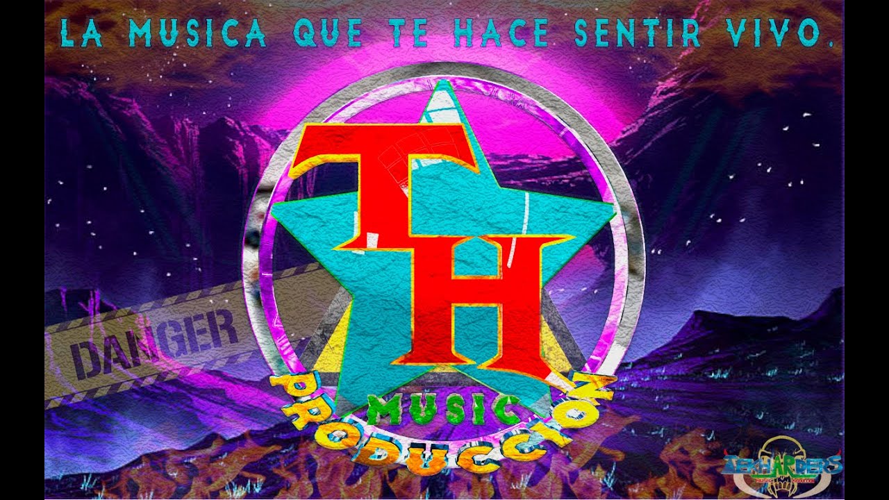 MIX TEKSTYLE & HARDSTYLE DJ AZTECA [TMP]