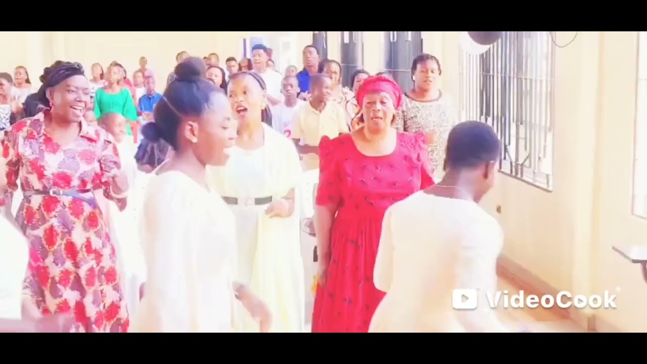 Sikukuu ya CA'S TAG Shangani Miracle Temple Mtwara Tanzania 🇹🇿 
