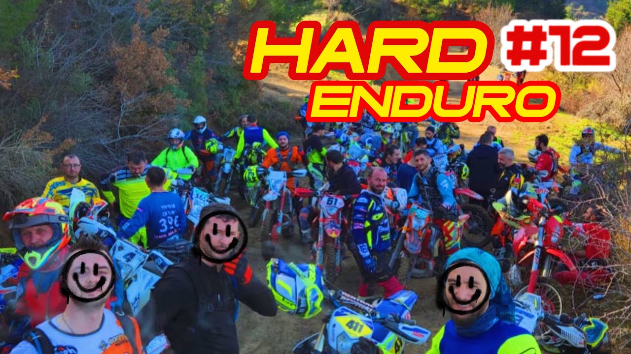 HARD ENDURO - Manisa 1080p#12 #reels #ktm #enduro #motovlog #shortvideo #bike #motocross #funny #fyp
